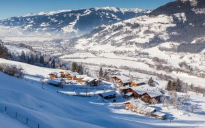 Landscape © Tourismusverband BRUCK FUSCH GROSSGLOCKNER; Sochor