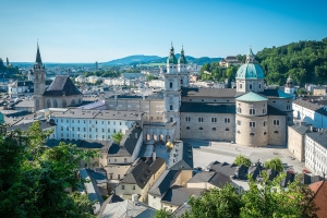 Landscape ©Tourismus Salzburg, Foto: Breitegger Günter 