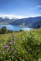 Landscape © Zell am See-Kaprun Tourismus