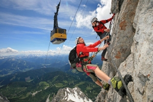 Landscape © TVB Ramsau am Dachstein