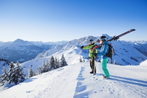 Landscape © TVB Naturparkregion Reutte / Foto: Robert Eder