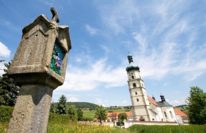 Landscape ©Tourist-Info Neukirchen beim Heiligen Blut