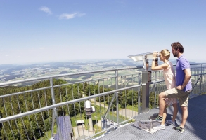 Landscape ©Tourist-Info Neukirchen beim Heiligen Blut