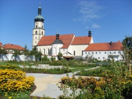 Landscape ©Tourist-Info Neukirchen beim Heiligen Blut